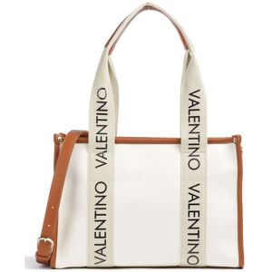 Valentino Bags Candle Shopper taske hvid 37;24 cm;12 Valentino Bags Candle Shopper taske hvid 37;24 cm;12