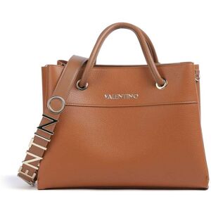 Valentino Bags Alexia Håndtaske brun 35;26 cm;15 Valentino Bags Alexia Håndtaske brun 35;26 cm;15