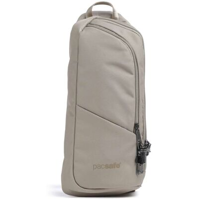 Pacsafe V Sling taske brun Pacsafe V Sling taske brun
