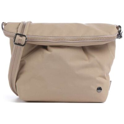 Pacsafe CX Crossover taske brun Pacsafe CX Crossover taske brun