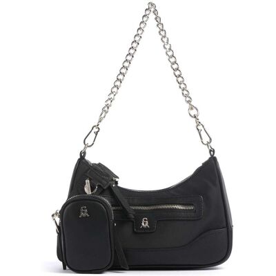 Steve Madden BGREED Skuldertaske sort Steve Madden BGREED Skuldertaske sort