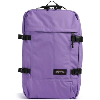 Eastpak Travelpack Rejserygsæk lilla Eastpak Travelpack Rejserygsæk lilla