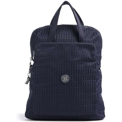 Kipling Elevated Kazuki Rygsæk blå Kipling Elevated Kazuki Rygsæk blå