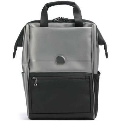 Delsey Paris Turenne Soft Rygsæk sølv Delsey Paris Turenne Soft Rygsæk sølv