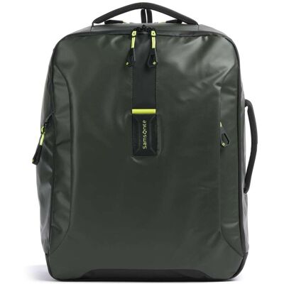 Samsonite Paradiver Light M Rejserygsæk oliven Samsonite Paradiver Light M Rejserygsæk oliven