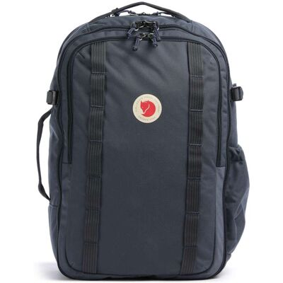 Fjällräven Travel 30 Rejserygsæk blå Fjällräven Travel 30 Rejserygsæk blå