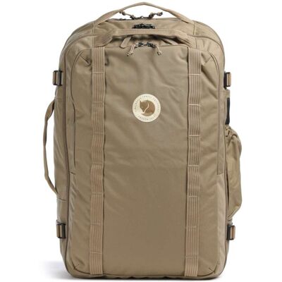 Fjällräven Färden Carry-On Rejserygsæk brun Fjällräven Färden Carry-On Rejserygsæk brun