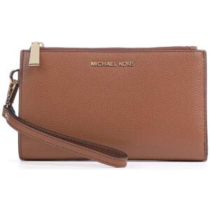 Michael Kors Jet Set Pung brun 19;11 cm;4 Michael Kors Jet Set Pung brun 19;11 cm;4