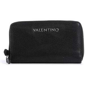Valentino Bags Divina Pung sort 19;11 cm;3 Valentino Bags Divina Pung sort 19;11 cm;3