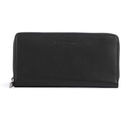 Liebeskind Sally Sheep Natural Pung sort Liebeskind Sally Sheep Natural Pung sort