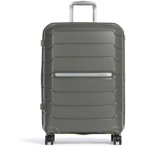 Samsonite Flux Exp Kuffert med 4 hjul 68 cm 47;68 cm;30 Samsonite Flux Exp Kuffert med 4 hjul 68 cm 47;68 cm;30