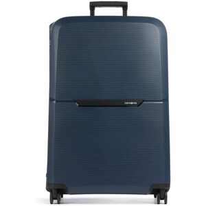 Samsonite Magnum Eco Kuffert med 4 hjul 81 cm 54;81 cm;35 Samsonite Magnum Eco Kuffert med 4 hjul 81 cm 54;81 cm;35