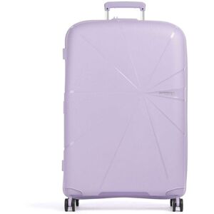 American Tourister Starvibe Kuffert med 4 hjul 77 cm 51;77 cm;30 American Tourister Starvibe Kuffert med 4 hjul 77 cm 51;77 cm;30