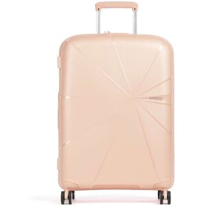 American Tourister Starvibe Kuffert med 4 hjul 67 cm 46;67 cm;30 American Tourister Starvibe Kuffert med 4 hjul 67 cm 46;67 cm;30