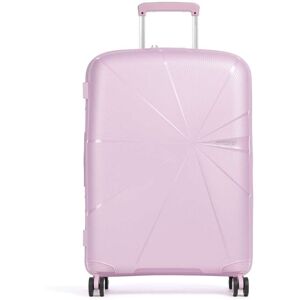 American Tourister Starvibe Kuffert med 4 hjul 67 cm 46;67 cm;30 American Tourister Starvibe Kuffert med 4 hjul 67 cm 46;67 cm;30