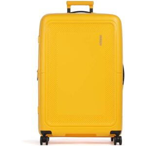 American Tourister Dashpop Kuffert med 4 hjul 77 cm 50;77 cm;30 American Tourister Dashpop Kuffert med 4 hjul 77 cm 50;77 cm;30