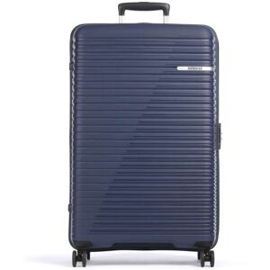 American Tourister Liftoff Kuffert med 4 hjul 79 cm 49;79 cm;31 American Tourister Liftoff Kuffert med 4 hjul 79 cm 49;79 cm;31
