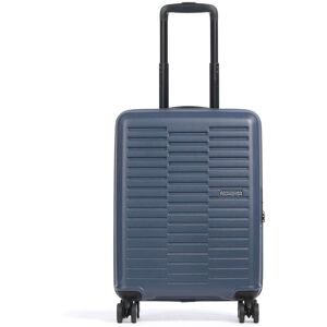 American Tourister Sunset Hills Kuffert med 4 hjul håndbagage 55 cm 40;55 cm;20 American Tourister Sunset Hills Kuffert med 4 hjul håndbagage 55 cm 40;55 cm;20