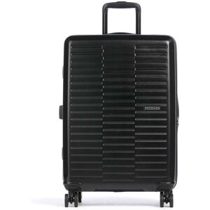 American Tourister Sunset Hills Kuffert med 4 hjul 67 cm 47;67 cm;24 American Tourister Sunset Hills Kuffert med 4 hjul 67 cm 47;67 cm;24