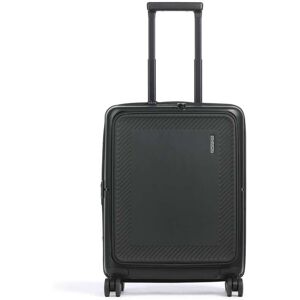 American Tourister Dashpop Kuffert med 4 hjul håndbagage 55 cm 40;55 cm;23 American Tourister Dashpop Kuffert med 4 hjul håndbagage 55 cm 40;55 cm;23