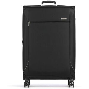 Samsonite Base Breeze Kuffert med 4 hjul 81 cm 50;81 cm;30 Samsonite Base Breeze Kuffert med 4 hjul 81 cm 50;81 cm;30