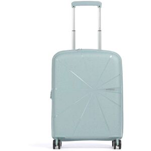American Tourister Starvibe Kuffert med 4 hjul håndbagage 55 cm 40;55 cm;20 American Tourister Starvibe Kuffert med 4 hjul håndbagage 55 cm 40;55 cm;20