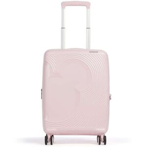 American Tourister Mickey Magic Kuffert med 4 hjul håndbagage 55 cm 40;55 cm;23 American Tourister Mickey Magic Kuffert med 4 hjul håndbagage 55 cm 40;55 cm;23