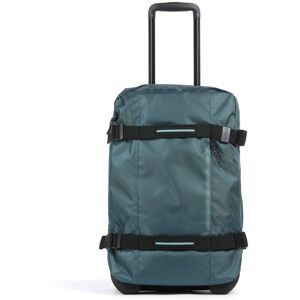 American Tourister Urban Track S Rejsetaske med hjul 55 L 35;55 cm;20 American Tourister Urban Track S Rejsetaske med hjul 55 L 35;55 cm;20