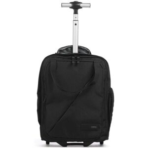 American Tourister Take2Cabin Rygsæk med hjul sort 30;40 cm;20 American Tourister Take2Cabin Rygsæk med hjul sort 30;40 cm;20