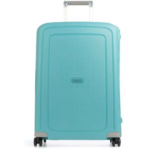 Samsonite S'Cure Kuffert med 4 hjul 69 cm 47;69 cm;25 Samsonite S'Cure Kuffert med 4 hjul 69 cm 47;69 cm;25