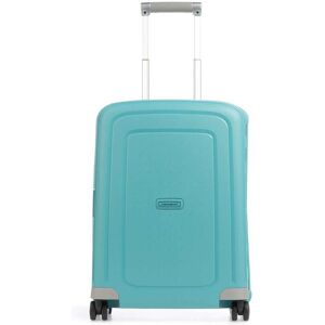 Samsonite S'Cure Kuffert med 4 hjul håndbagage 55 cm 40;55 cm;20 Samsonite S'Cure Kuffert med 4 hjul håndbagage 55 cm 40;55 cm;20