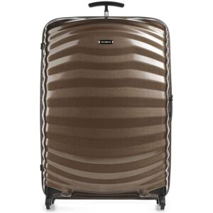 Samsonite Lite Shock Kuffert med 4 hjul 81 cm 55;81 cm;33 Samsonite Lite Shock Kuffert med 4 hjul 81 cm 55;81 cm;33
