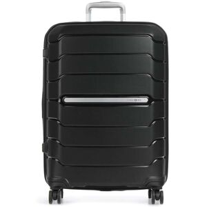 Samsonite Flux Exp Kuffert med 4 hjul 75 cm 52;75 cm;31 Samsonite Flux Exp Kuffert med 4 hjul 75 cm 52;75 cm;31