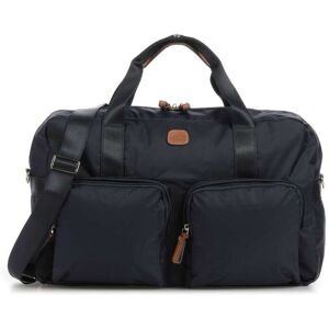 Brics X-Collection Weekendtaske 21 L 46;24 cm;22 Brics X-Collection Weekendtaske 21 L 46;24 cm;22