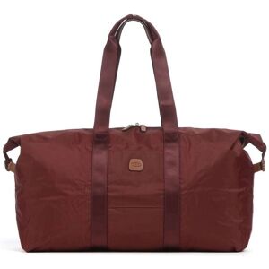 Brics X-Collection L Weekendtaske 38 L 55;32 cm;20 Brics X-Collection L Weekendtaske 38 L 55;32 cm;20