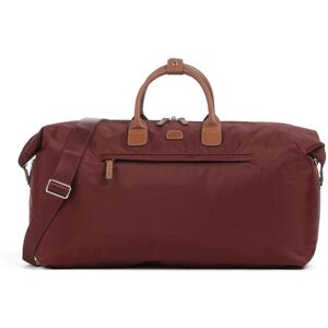 Brics X-Collection L Weekendtaske 34 L 55;32 cm;20 Brics X-Collection L Weekendtaske 34 L 55;32 cm;20