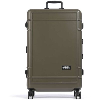 Eastpak Resist'R Case Kuffert med 4 hjul 78 cm Eastpak Resist'R Case Kuffert med 4 hjul 78 cm