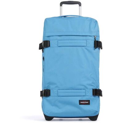 Eastpak Transit'R M Rejsetaske med hjul 78 L Eastpak Transit'R M Rejsetaske med hjul 78 L