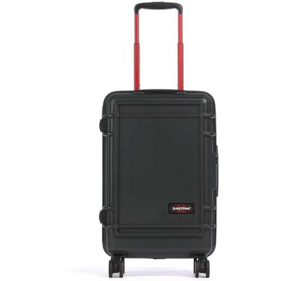 Eastpak Resist'R Zip Kuffert med 4 hjul håndbagage 55 cm Eastpak Resist'R Zip Kuffert med 4 hjul håndbagage 55 cm