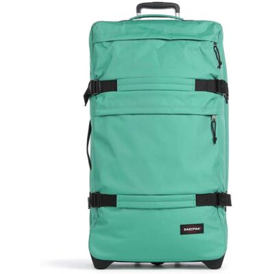 Eastpak Transit'R Plus Core L Rejsetaske med hjul 115 L Eastpak Transit'R Plus Core L Rejsetaske med hjul 115 L
