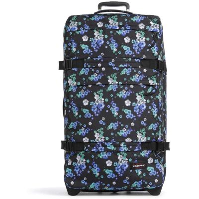 Eastpak Transit'R Plus Core L Rejsetaske med hjul 115 L Eastpak Transit'R Plus Core L Rejsetaske med hjul 115 L