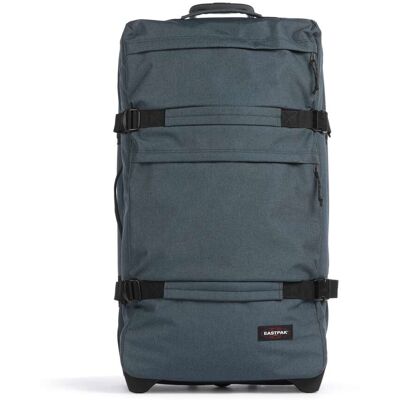 Eastpak Transit'R Plus Core L Rejsetaske med hjul 115 L Eastpak Transit'R Plus Core L Rejsetaske med hjul 115 L