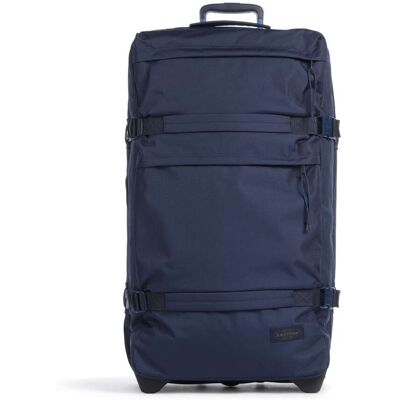 Eastpak Transit'R Plus L Rejsetaske med hjul 115 L Eastpak Transit'R Plus L Rejsetaske med hjul 115 L