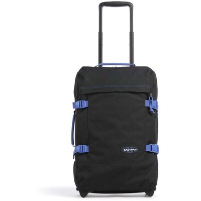 Eastpak Tranverz S Rejsetaske med hjul 42 L Eastpak Tranverz S Rejsetaske med hjul 42 L