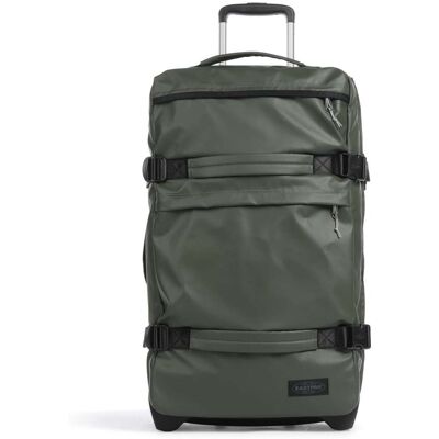 Eastpak Transit'R Plus M Rejsetaske med hjul 75 L Eastpak Transit'R Plus M Rejsetaske med hjul 75 L