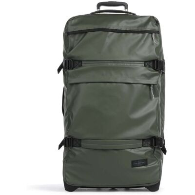 Eastpak Transit'R Plus L Rejsetaske med hjul 115 L Eastpak Transit'R Plus L Rejsetaske med hjul 115 L