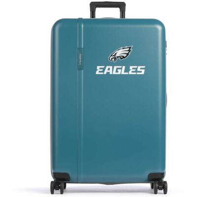 Travelite NFL Kuffert med 4 hjul 76 cm Travelite NFL Kuffert med 4 hjul 76 cm