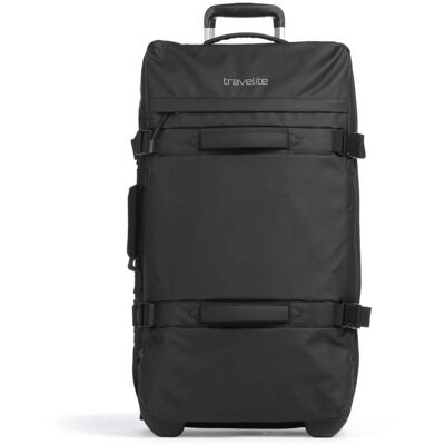 Travelite Bolonia Rejsetaske med hjul 75 L Travelite Bolonia Rejsetaske med hjul 75 L