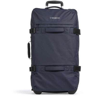 Travelite Bolonia Rejsetaske med hjul 75 L Travelite Bolonia Rejsetaske med hjul 75 L