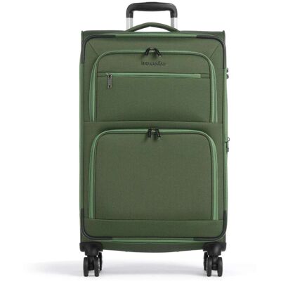 Travelite Cubis Kuffert med 4 hjul 72 cm Travelite Cubis Kuffert med 4 hjul 72 cm
